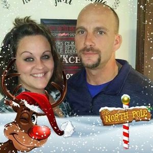 Meet your Posher, Melvin